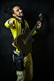 Djam